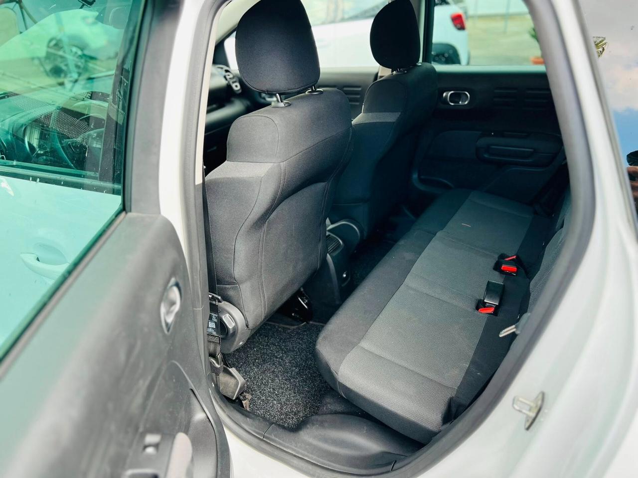 Citroen C3 Aircross BlueHDi 110 S&S Shine Pack