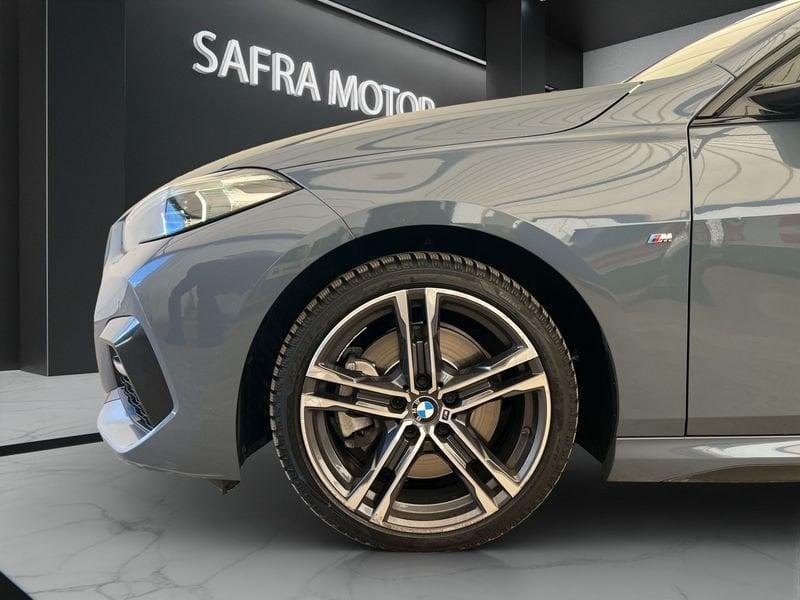 BMW Serie 2 Gran Coupe 220d xdrive M Sport autom.