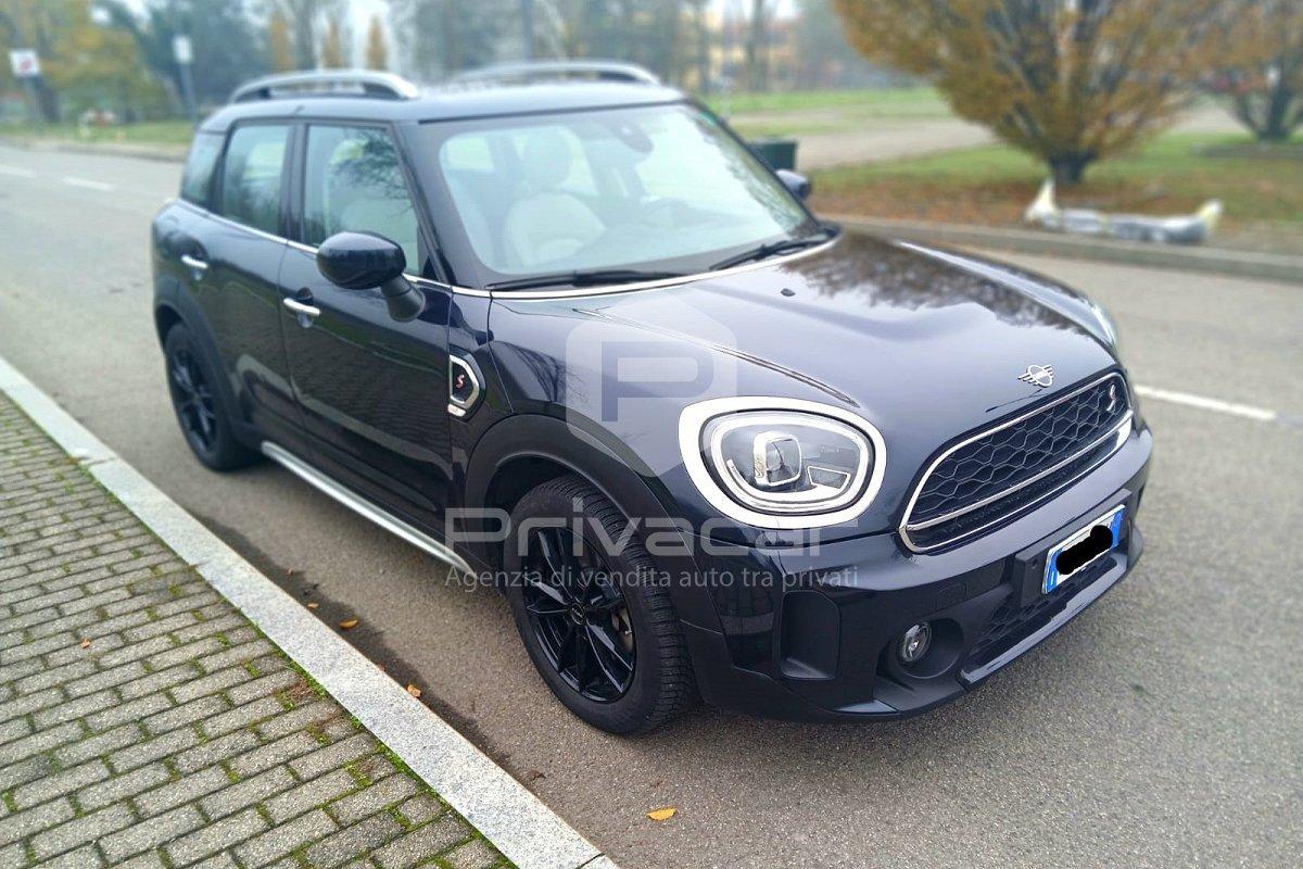 MINI Mini 2.0 Cooper S Business Countryman Automatica