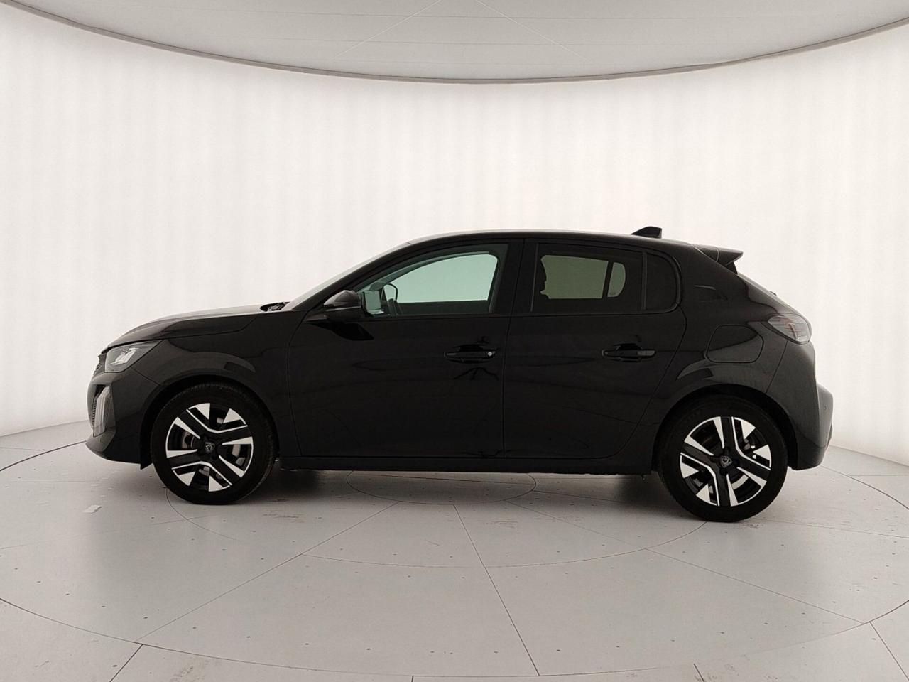 Peugeot 208 PureTech 100 Stop&Start 5 porte Allure