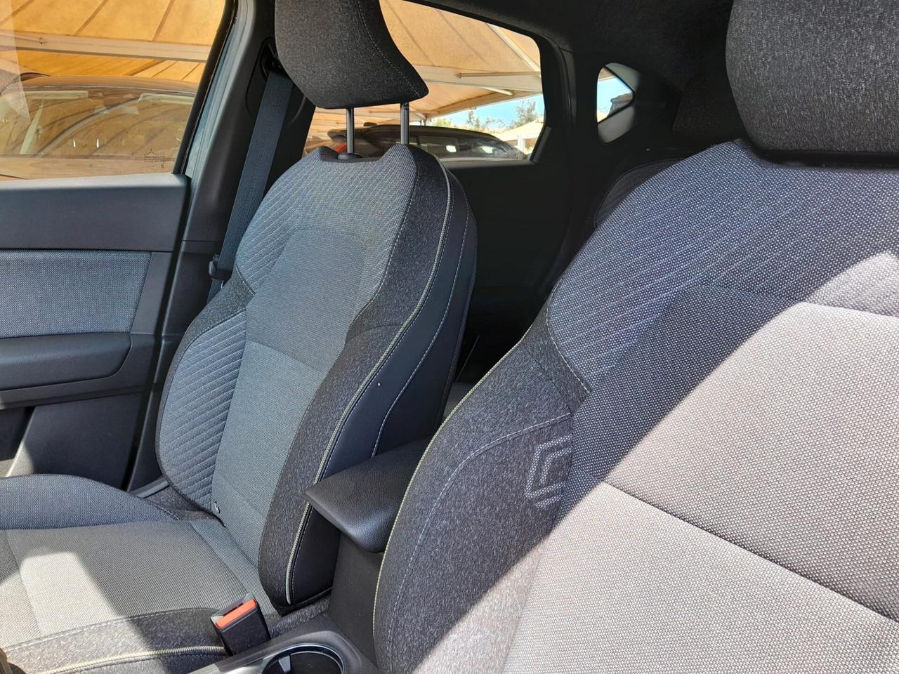 Renault Captur TCe 90 CV Techno