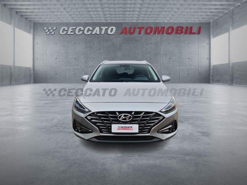 Hyundai i30 i30 Wagon 1.0 t-gdi 48V Prime 120cv
