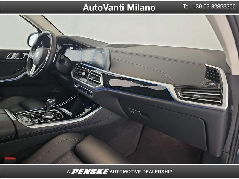 BMW X5 X5 xDrive45e xLine