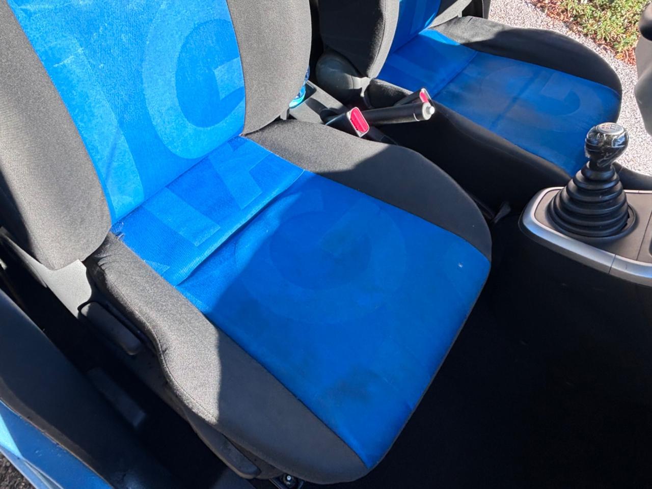 Opel Agila 1.2 16V 86CV Enjoy