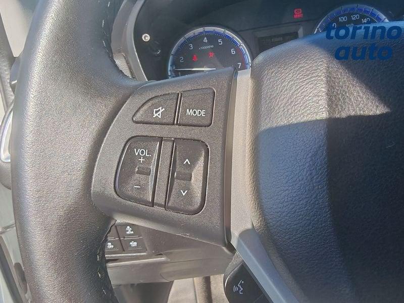 Suzuki S-Cross 1.4 Boosterjet 4WD AllGrip Top