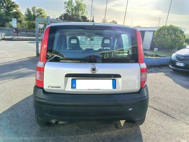 FIAT Panda 1.1 Active