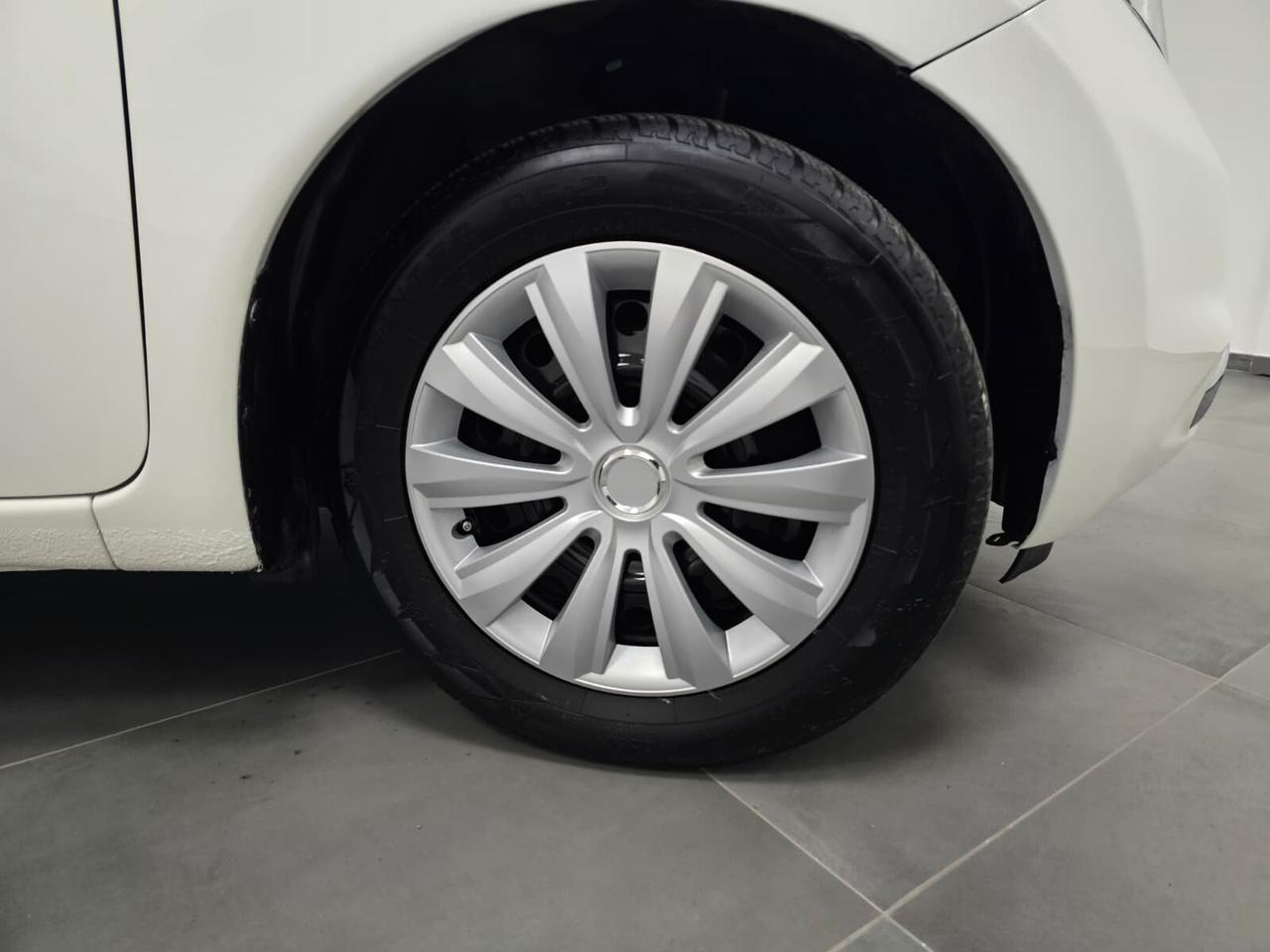 Nissan Note 1.2 12V Acenta - SOLO 38MILA KM