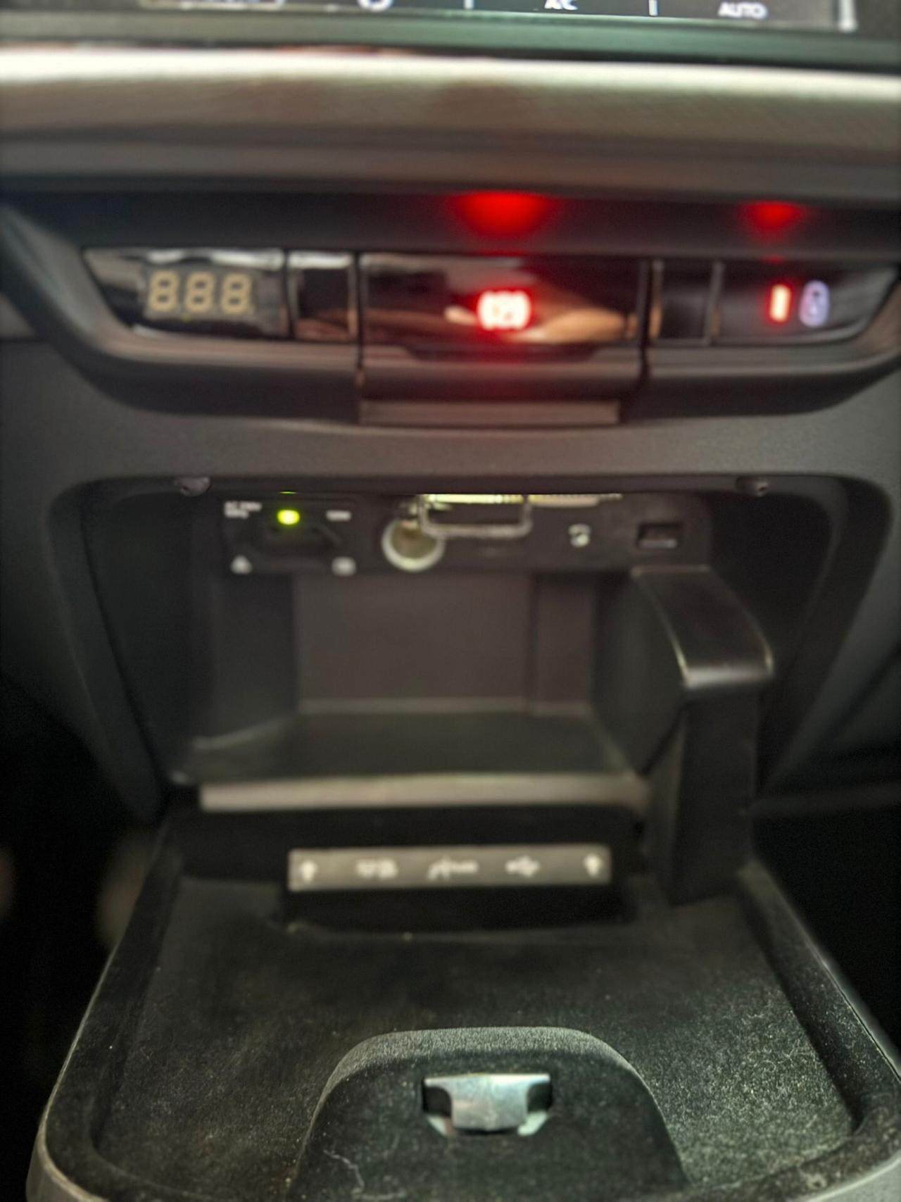 Citroen C4 Picasso BlueHDi 120 S&S Shine