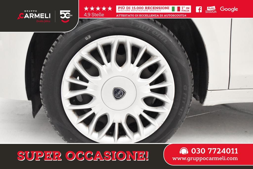 Lancia Ypsilon 5 Porte 1.2 Platinum
