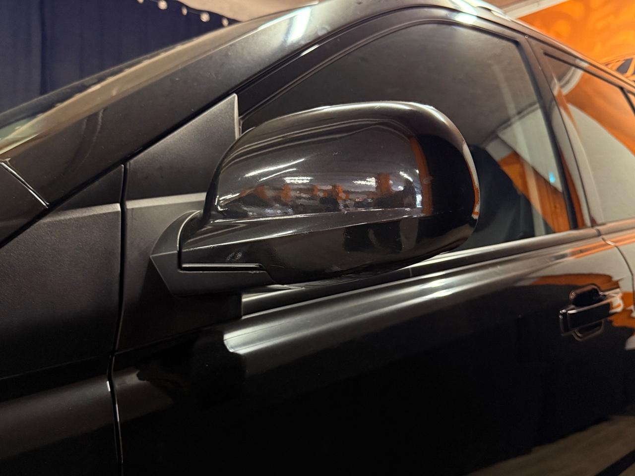 BELLISSIMA SSANGYONG KIRON CON SOLI 78.414 KM UNICO PROPRIETARIO