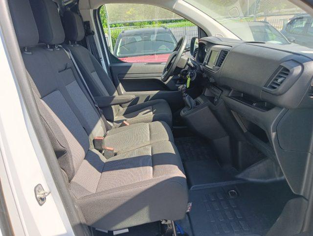 FIAT Scudo Peugeot Expert BlueHDi 120 S&S M PL-TN Furgone