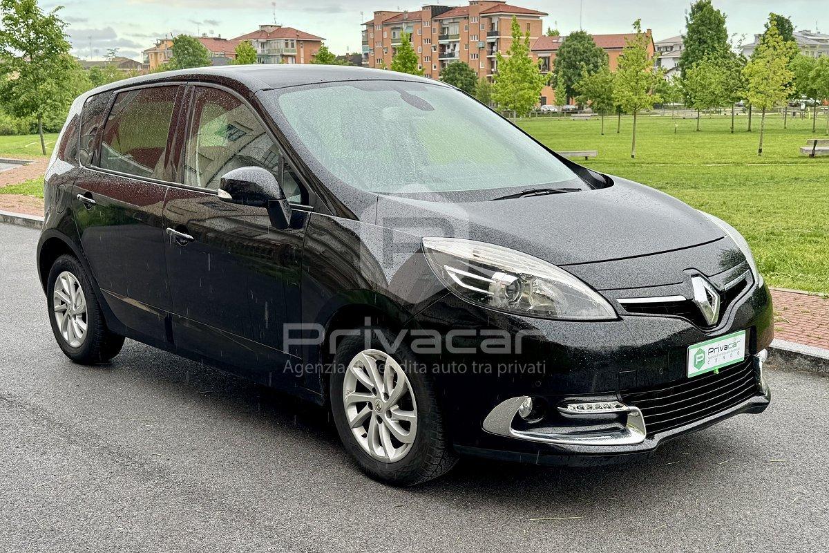RENAULT Scénic XMod 1.5 dCi 110CV EDC Wave