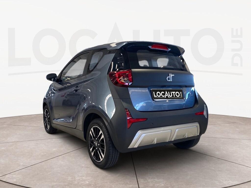 DR Motor DR 1.0 EV 45kW - PROMO