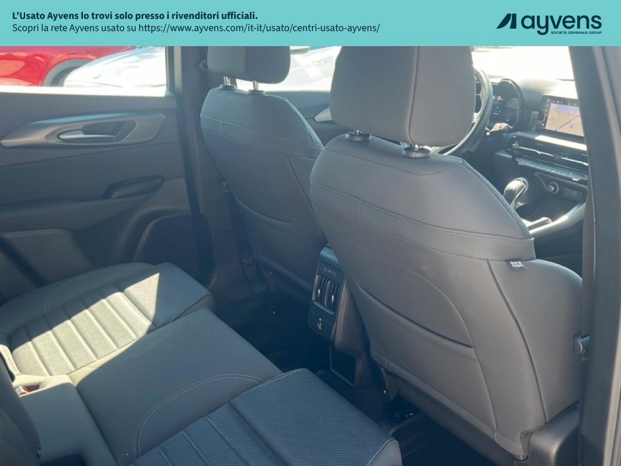 ALFA ROMEO TONALE 1.6 DIESEL 130CV TCT6 TI FP