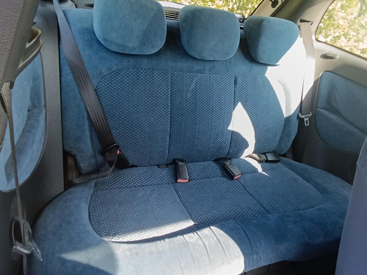 Lancia Ypsilon 1.2