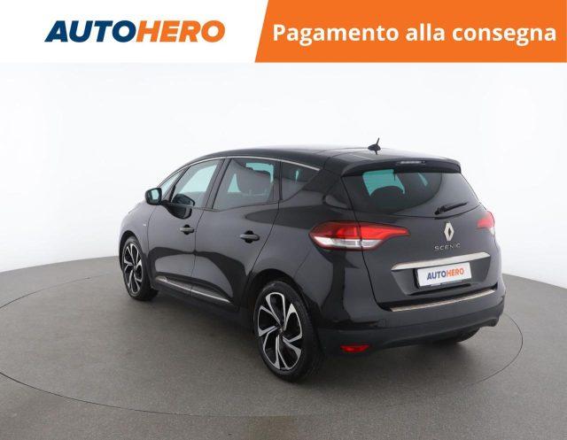 RENAULT Scenic Scénic dCi 160 CV EDC Energy Bose