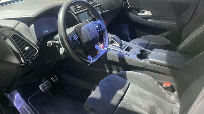 DS DS 7 DS 7 Crossback E-Tense Performance Line+