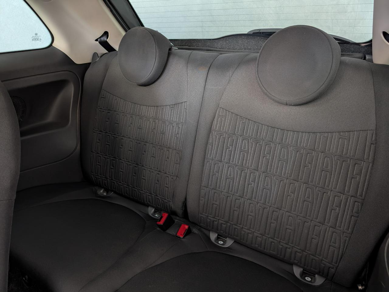 Fiat 500 iii 1.0 Hybrid 70cv Dolcevita