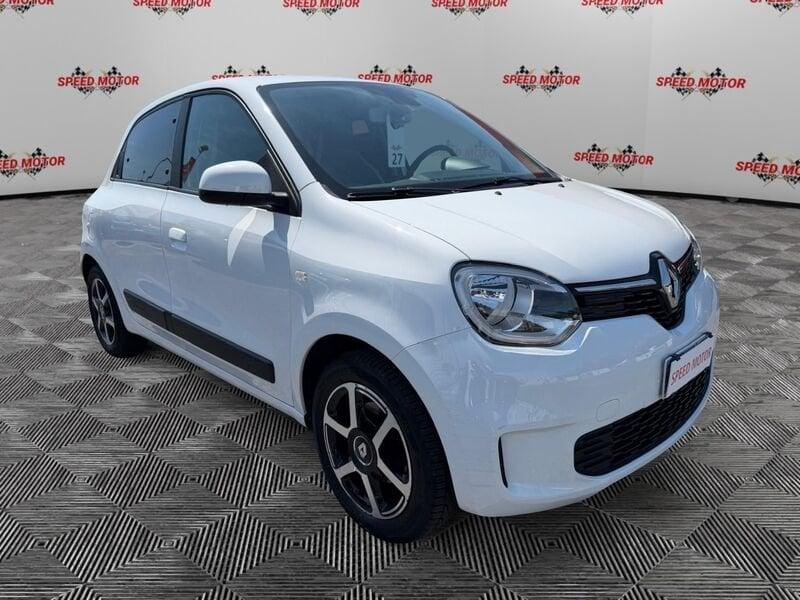Renault Twingo Twingo 1.0 sce Duel 69 cv, LED PACK, CERCHI IN LEGA!