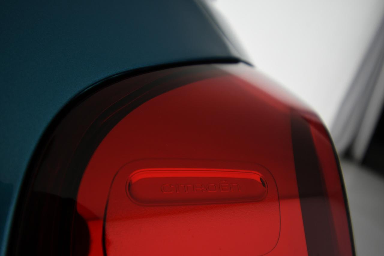 CITROEN C3 1.2 puretech Feel Pack s&s 83cv BLUETOOTH+NEOPATENTATI