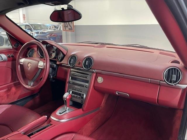 Porsche Cayman 3.4 S