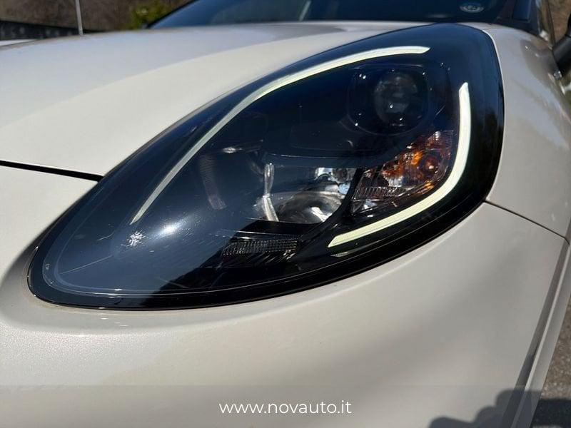 Ford Puma 1.0 Ecoboost Hybrid 155CV ST-Line X