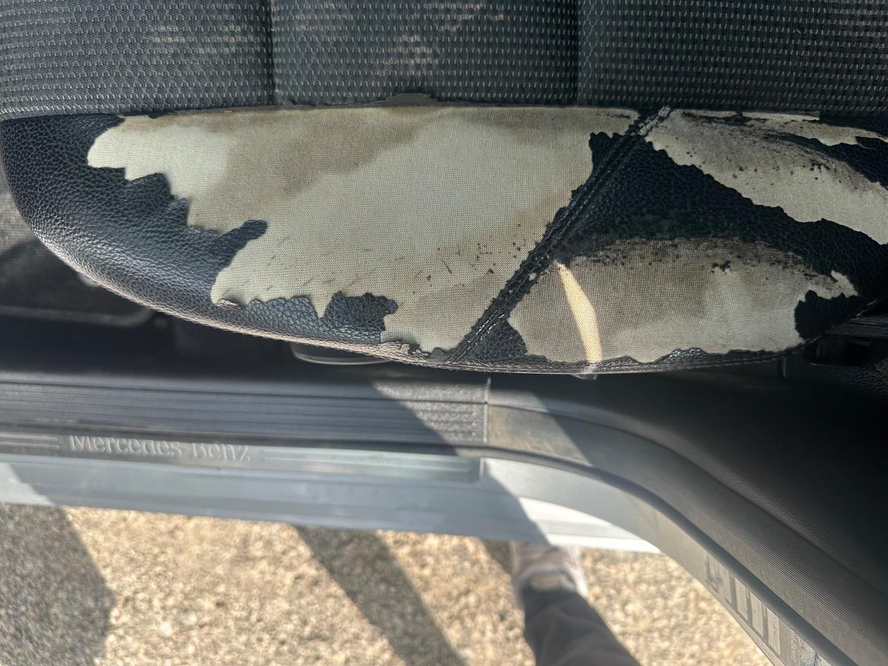 Mercedes-benz GLK 250 CDI 4Matic BlueEFFICIENCY Premium