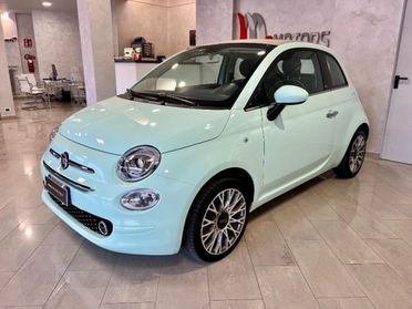 FIAT 500C 1.2 Rockstar