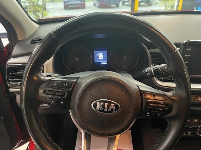 Kia Stonic 1.4 Style Design PAck