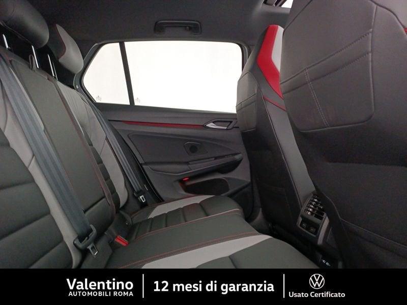Volkswagen Golf 2.0 TSI GTI DSG Clubsport 45