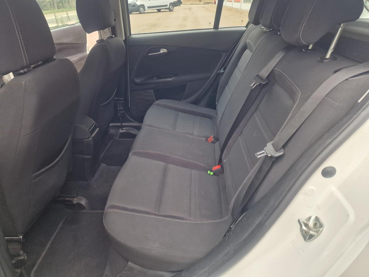 Fiat Tipo 1.3 Mjt S&S 5 porte Lounge