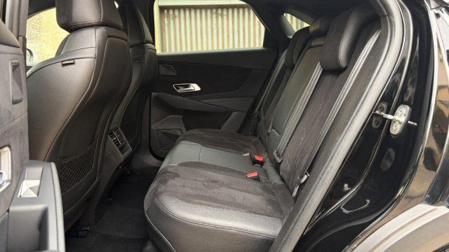 DS AUTOMOBILES DS 7 BlueHDi 130 Aut. Performance Line