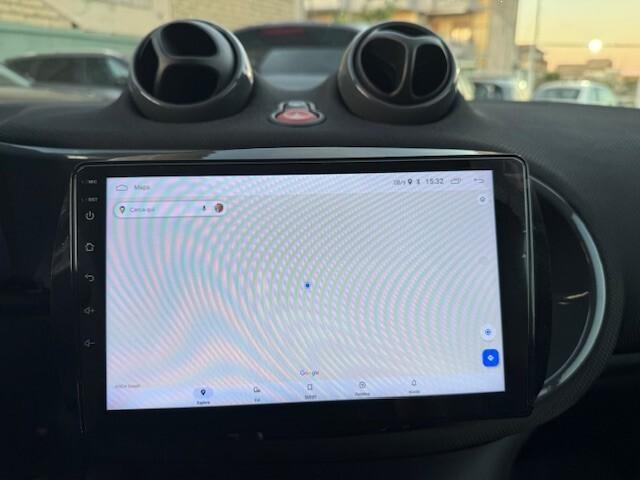 Smart ForTwo AMG LIMITED EDITION