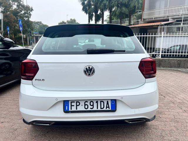 VOLKSWAGEN Polo 1.0 TSI 5p. Highline BlueMotion+PACK R-LINE