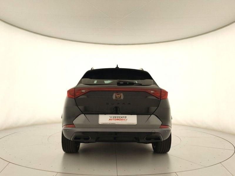 Cupra Formentor 1.5 tsi 150cv dsg