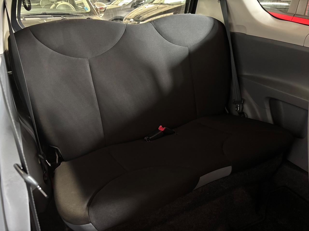 Toyota Aygo 1.0 BENZINA VVT-i OK NEOPATENTATI