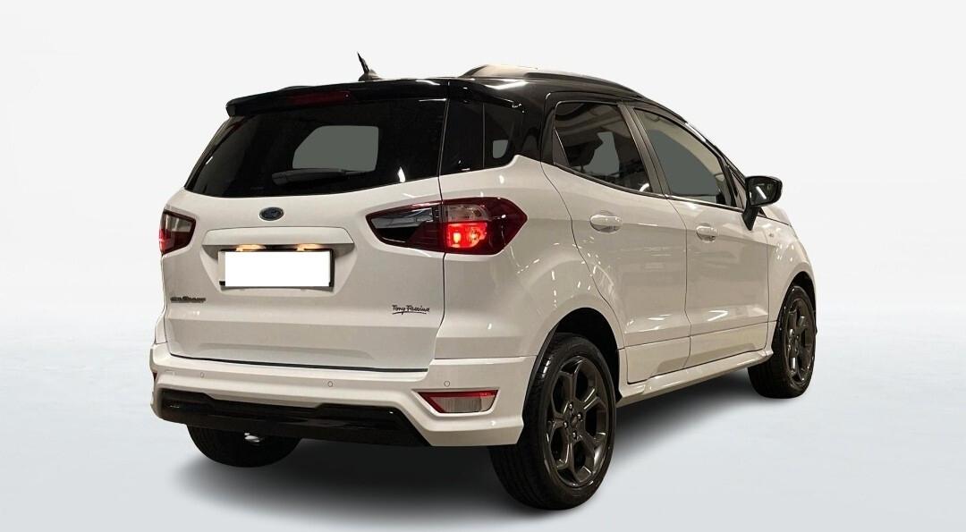 Ford EcoSport 1.5 Ecoblue 100 CV Start&Stop ST-Line