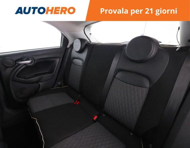 FIAT 500X 1.6 E-Torq 110 CV City Cross