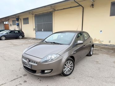 Fiat Bravo 1.6 MJT 120 CV Automatico Emotion
