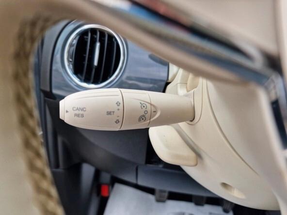 Fiat 500 1.0 Hybrid Lounge