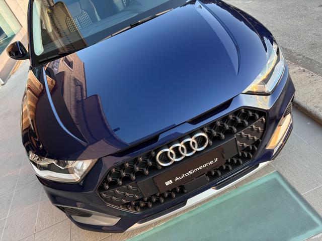 AUDI A1 allstreet 30 TFSI S tronic Business