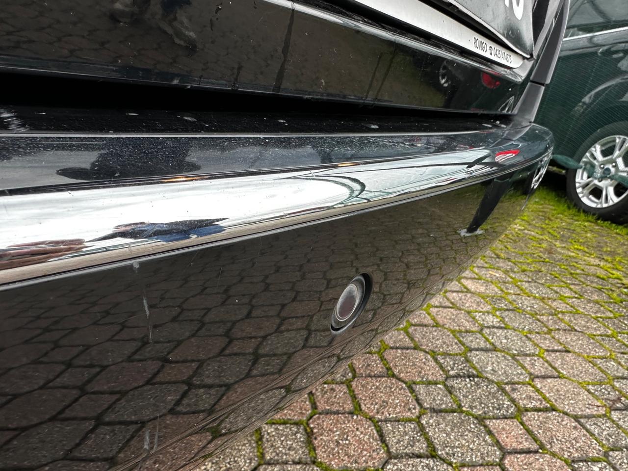 Citroen C4 Picasso 1.6 HDi 110 FAP Business QR