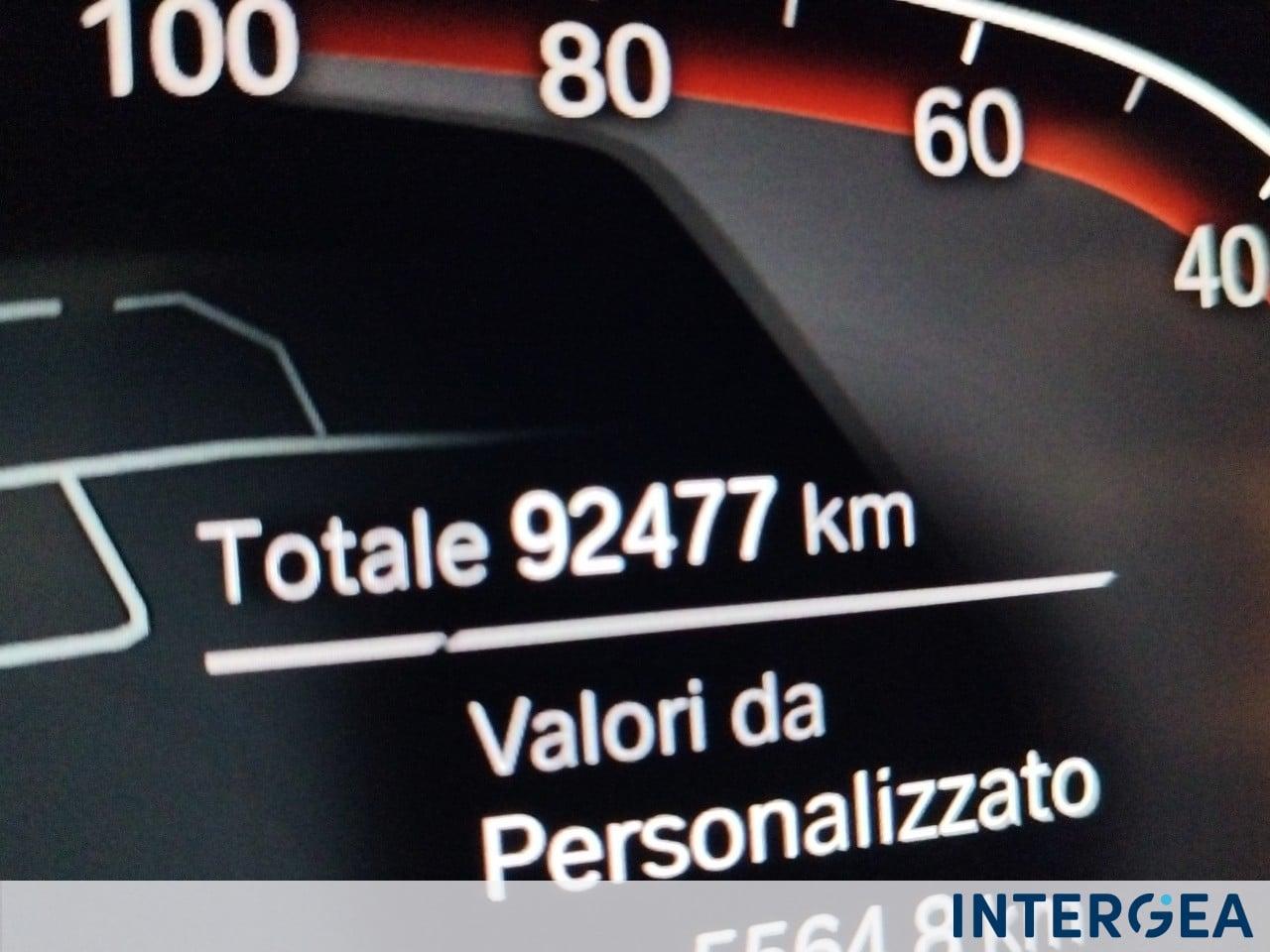 BMW X6 xdrive30d mhev 48V Msport auto