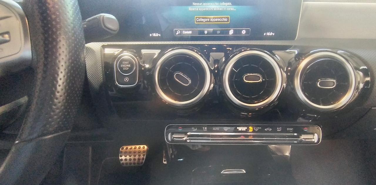 Mercedes-benz A 200 AMG Automatic Premium