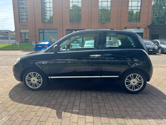 Lancia Ypsilon 1.3 mjt 16v Platinum E5