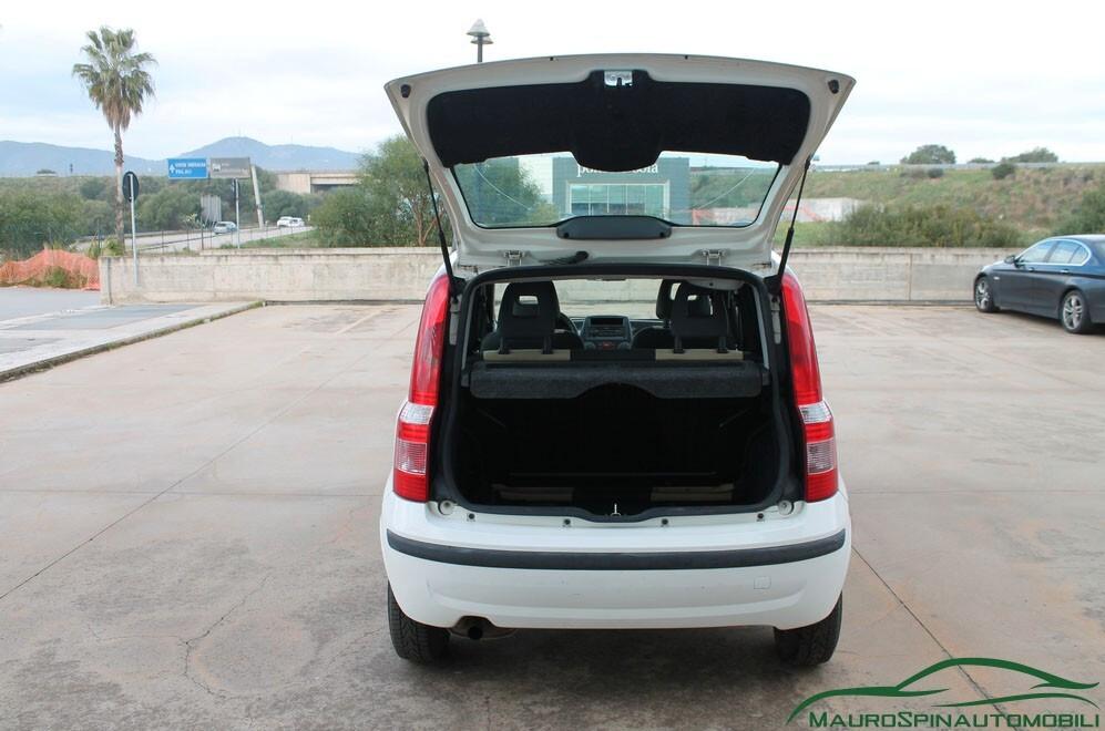 Fiat Panda 1.3 MJT PER NEOPATENTATI