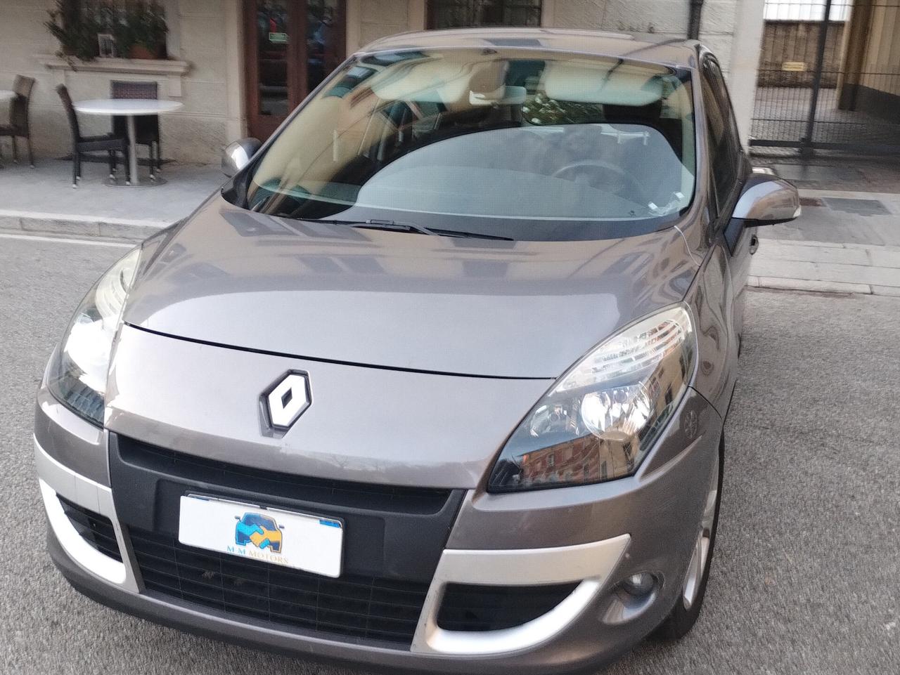 Renault Scenic Scénic X-Mod 1.6 Confort