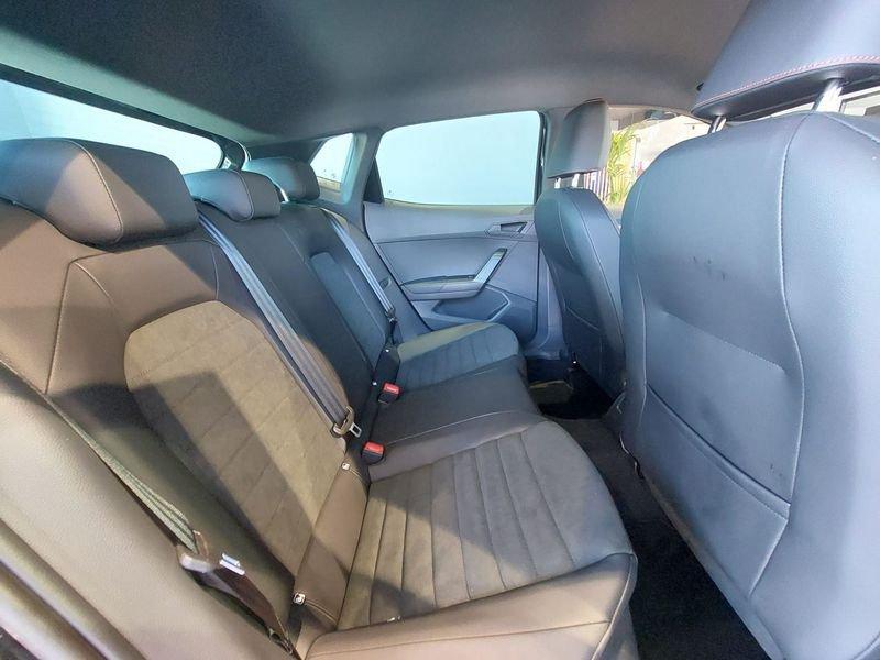 Seat Ibiza Ibiza 1.0 80cv FR >> KM ZERO