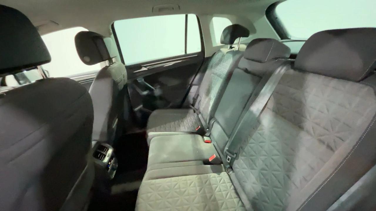 Volkswagen Tiguan 2.0 TDI SCR Life