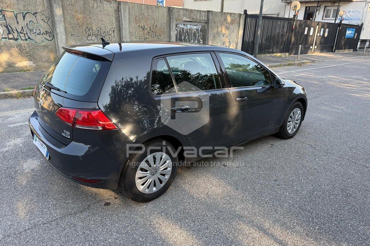 VOLKSWAGEN Golf 1.2 TSI 85 CV 5p. Trendline BlueMotion Technology
